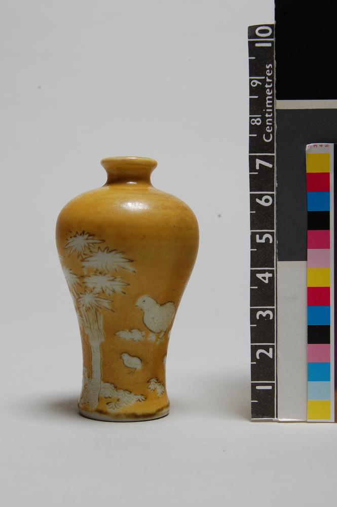 图片[1]-snuff-bottle BM-Franks.868.+-China Archive